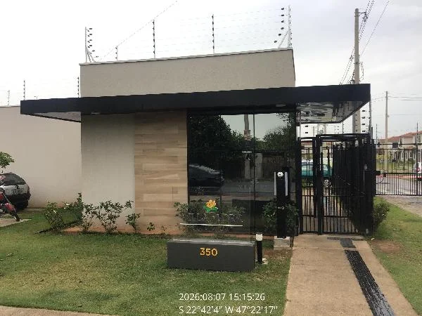 Casa - 2 Quartos - Americana — foto 2