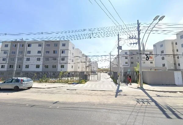 Apartamento - 2 Quartos - Rio de Janeiro - Ocupado — foto 2