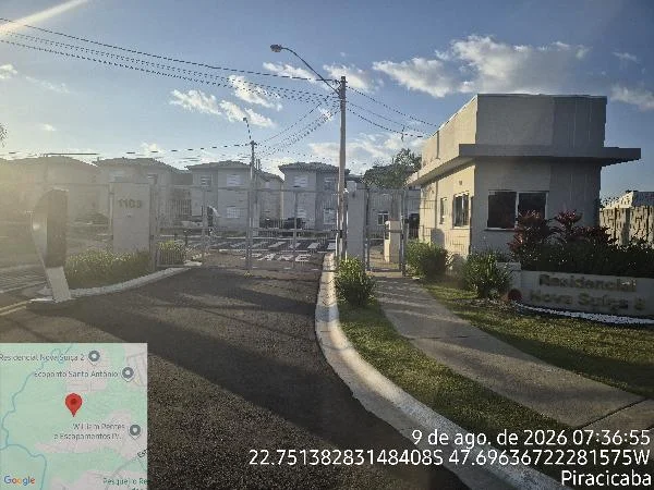 Apartamento - Piracicaba — foto 2