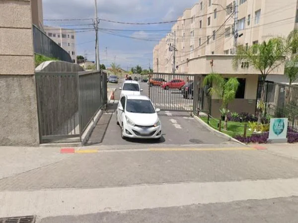 Apartamento - 2 Quartos - Rio de Janeiro - Ocupado — foto 2