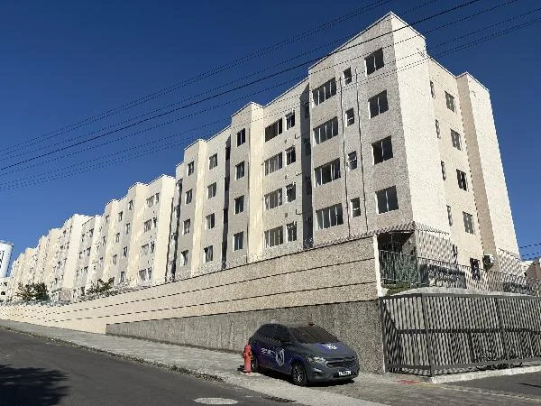 Apartamento - 2 Quartos - Rio de Janeiro - Ocupado — foto 2