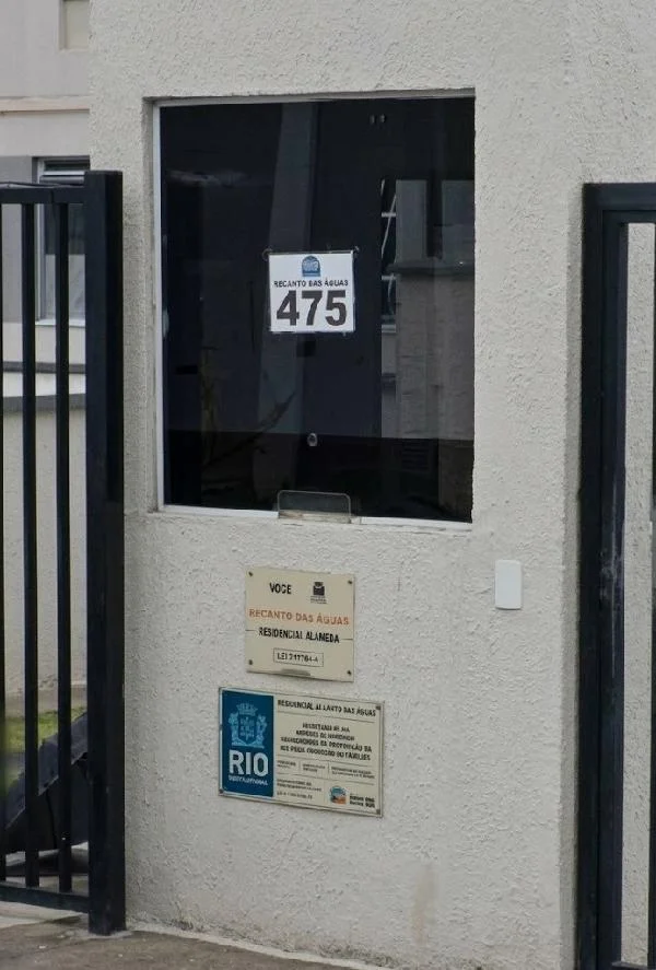 Apartamento - 2 Quartos - Rio de Janeiro - Ocupado — foto 2