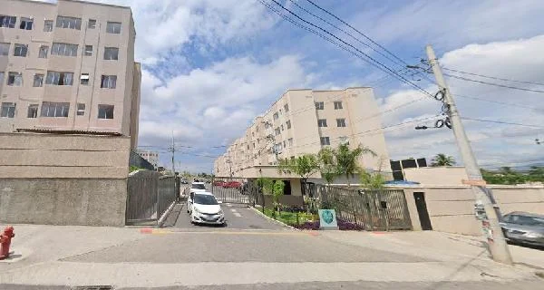 Apartamento - 2 Quartos - Rio de Janeiro - Ocupado — foto 2
