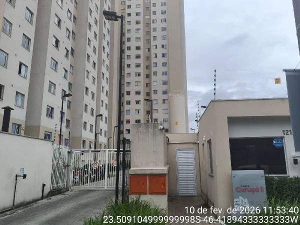 Apartamento - 2 Quartos - Sao Paulo - Ocupado — foto 2