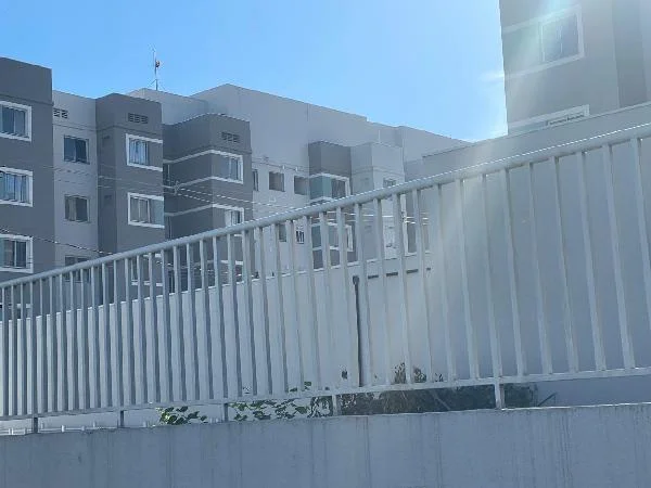 Apartamento - 2 Quartos - Rio de Janeiro - Ocupado — foto 2