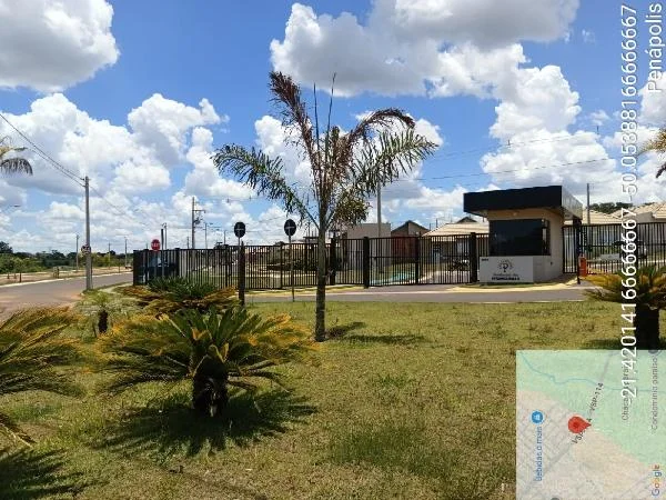 Casa - 2 Quartos - Penapolis - Ocupado — foto 2