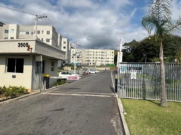 Apartamento - 2 Quartos - Nova Iguaçu — foto 2