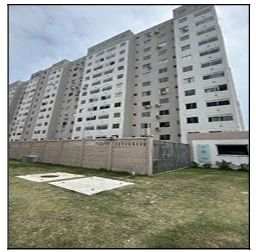 Apartamento - Fortaleza - Ocupado — foto 2