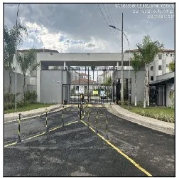 Apartamento - 2 Quartos - Pocos de Caldas - Ocupado — foto 2
