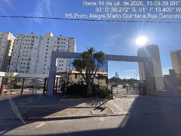 Apartamento - 2 Quartos - Porto Alegre - Ocupado — foto 2