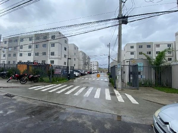 Apartamento - 2 Quartos - Rio de Janeiro - Ocupado — foto 2