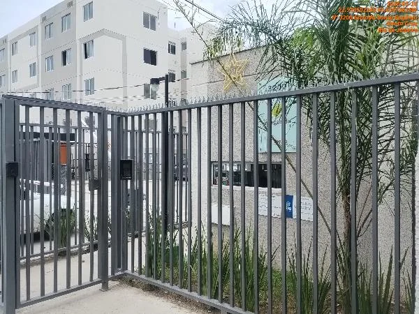 Apartamento - 2 Quartos - Rio de Janeiro - Ocupado — foto 2
