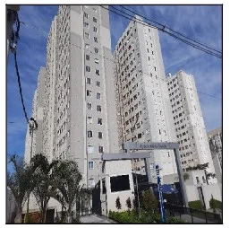 Apartamento - São Paulo - Ocupado — foto 2