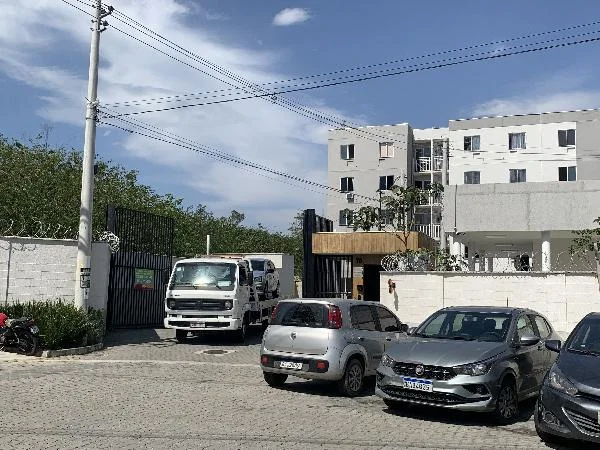Apartamento - Rio de Janeiro — foto 2