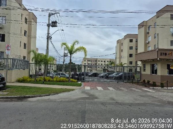 Apartamento - 2 Quartos - Rio de Janeiro - Ocupado — foto 2