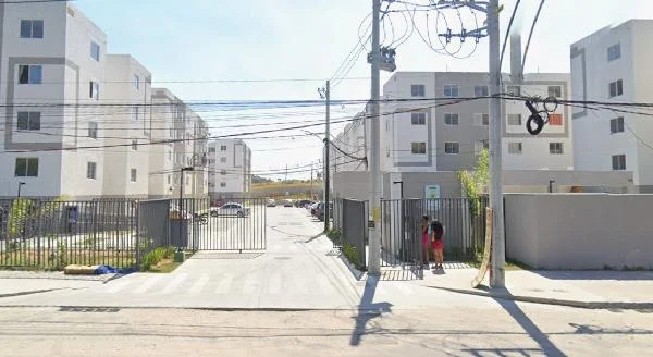 Apartamento - 2 Quartos - Rio de Janeiro - Ocupado — foto 2
