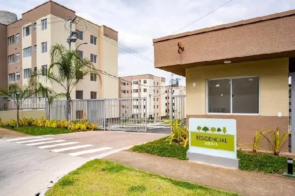 Apartamento - 2 Quartos - Rio de Janeiro — foto 2