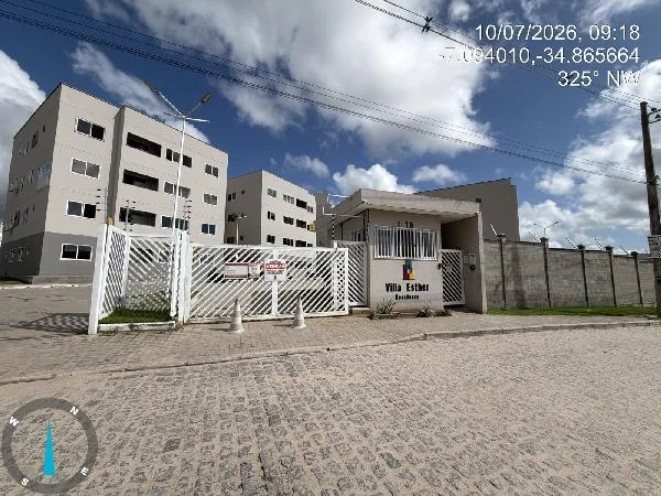 Apartamento - 2 Quartos - João Pessoa — foto 2