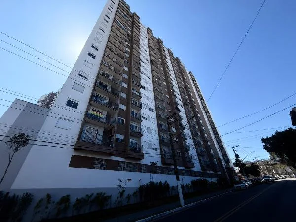 Apartamento - 2 Quartos - São Paulo — foto 2