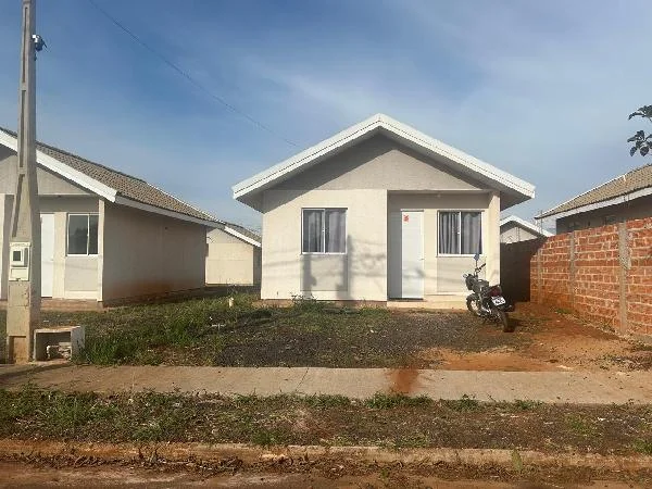 Casa - Morro Agudo — foto 2