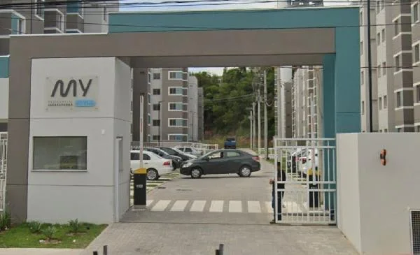 Apartamento - 2 Quartos - Rio de Janeiro - Ocupado — foto 2