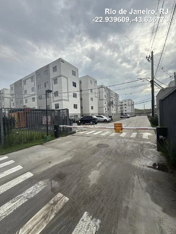 Apartamento - Rio de Janeiro - Ocupado — foto 2