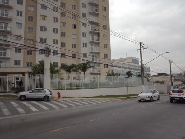 Apartamento - Sao Paulo - Ocupado — foto 2