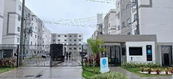 Apartamento - 2 Quartos - Rio de Janeiro - Ocupado — foto 2