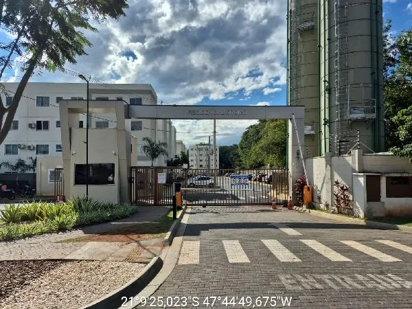 Apartamento - 2 Quartos - Ribeirao Preto - Ocupado — foto 2