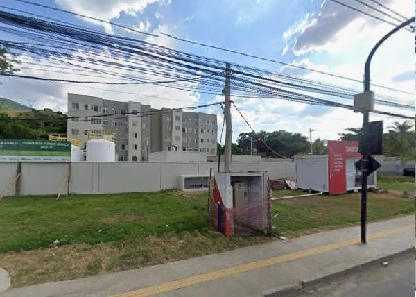 Apartamento - 2 Quartos - Nova Iguacu - Ocupado — foto 2