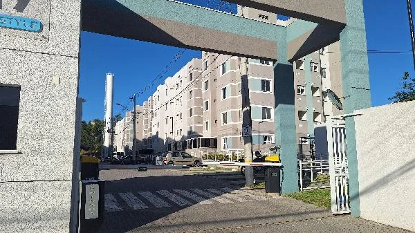 Apartamento - 2 Quartos - Rio de Janeiro - Ocupado — foto 2