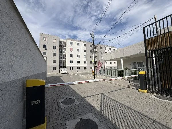 Apartamento - 2 Quartos - Rio de Janeiro — foto 2