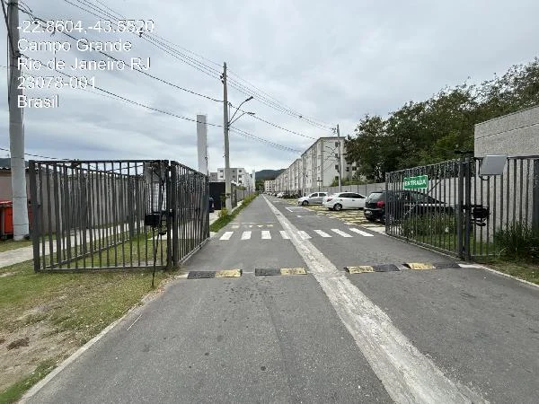 Apartamento - 2 Quartos - Rio de Janeiro - Ocupado — foto 2