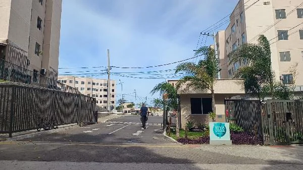 Apartamento - Rio de Janeiro - Ocupado — foto 2