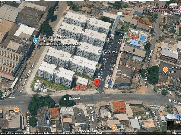 Apartamento - Rio de Janeiro — foto 2