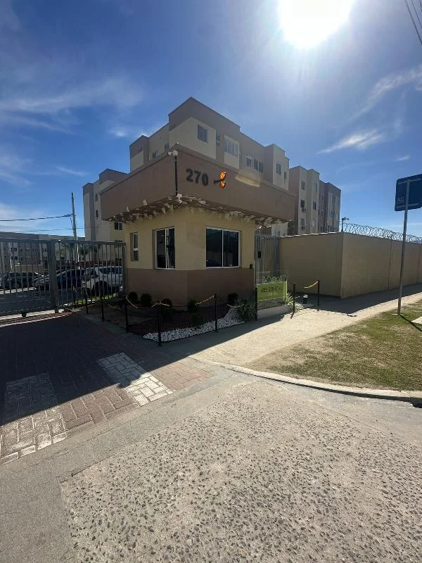 Apartamento - 2 Quartos - Rio de Janeiro - Ocupado — foto 2