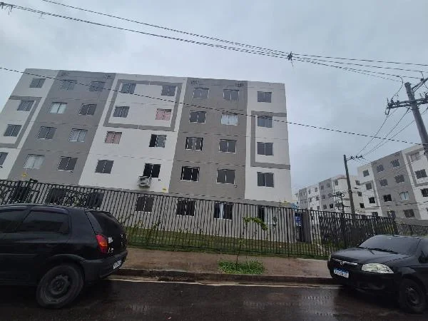 Apartamento - 2 Quartos - Rio de Janeiro - Ocupado — foto 2