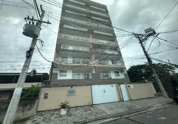 Apartamento - 2 Quartos - São Gonçalo - Ocupado — foto 2