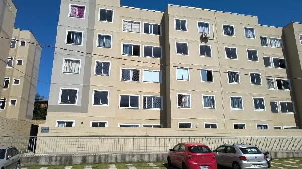 Apartamento - 2 Quartos - Rio de Janeiro — foto 2