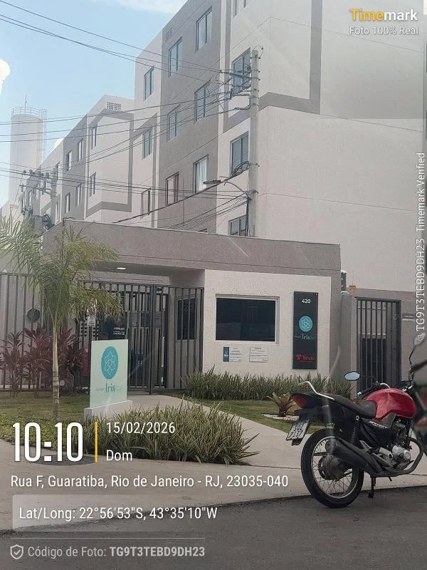 Apartamento - Rio de Janeiro - Ocupado — foto 2