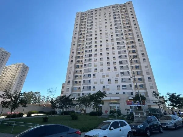 Apartamento - 2 Quartos - São Paulo - Ocupado — foto 2