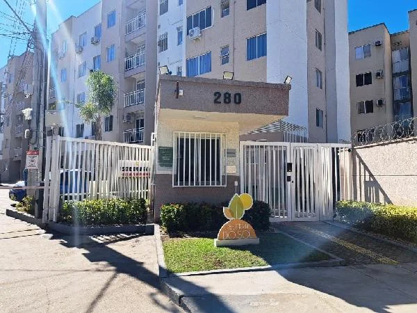 Apartamento - 2 Quartos - Rio de Janeiro - Ocupado — foto 2