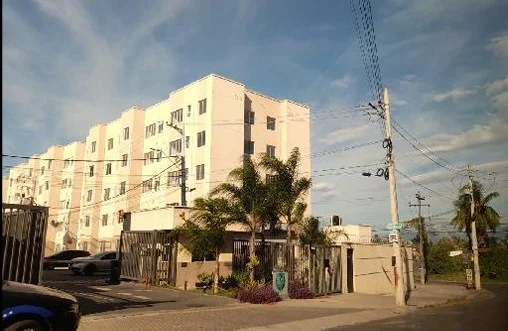 Apartamento - Rio de Janeiro - Desocupado — foto 2