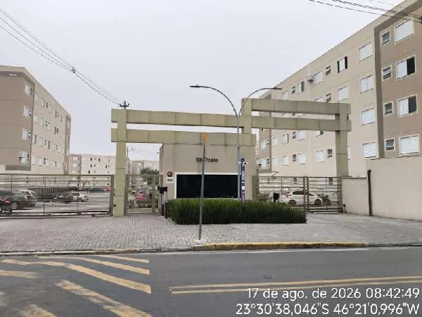 Apartamento - Poá — foto 2