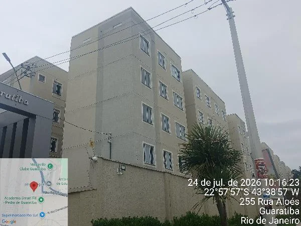 Apartamento - Rio de Janeiro — foto 2