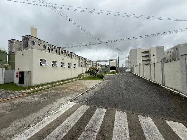 Apartamento - 2 Quartos - Jaboatao dos Guararapes - Ocupado — foto 2