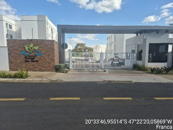 Apartamento - Franca — foto 2