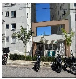 Apartamento - Carapicuiba - Ocupado — foto 2