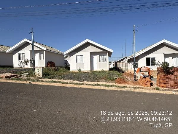Casa - 2 Quartos - Tupã — foto 2