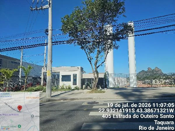 Apartamento - 2 Quartos - Rio de Janeiro - Ocupado — foto 2